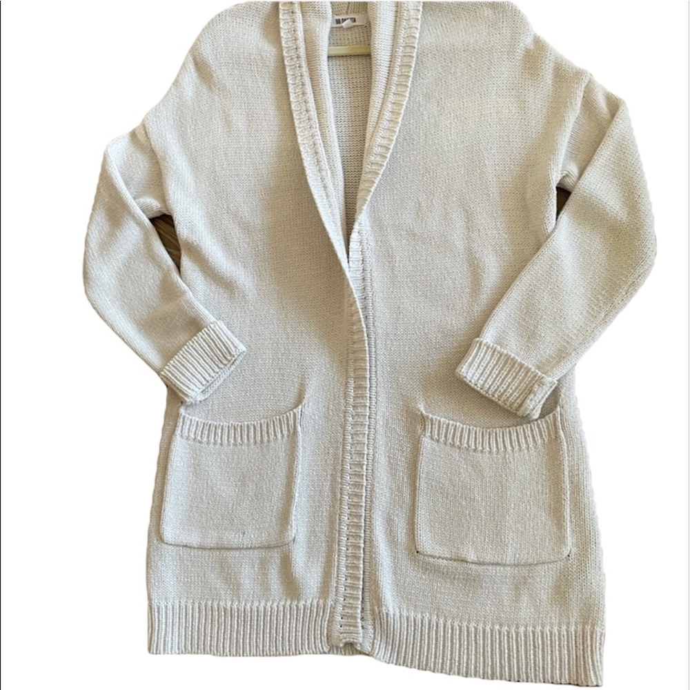 BB Dakota Cardigan - size Medium